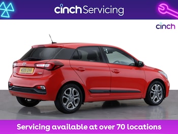 Used Hyundai i20 2019 for sale - 76176524: Photo 3
