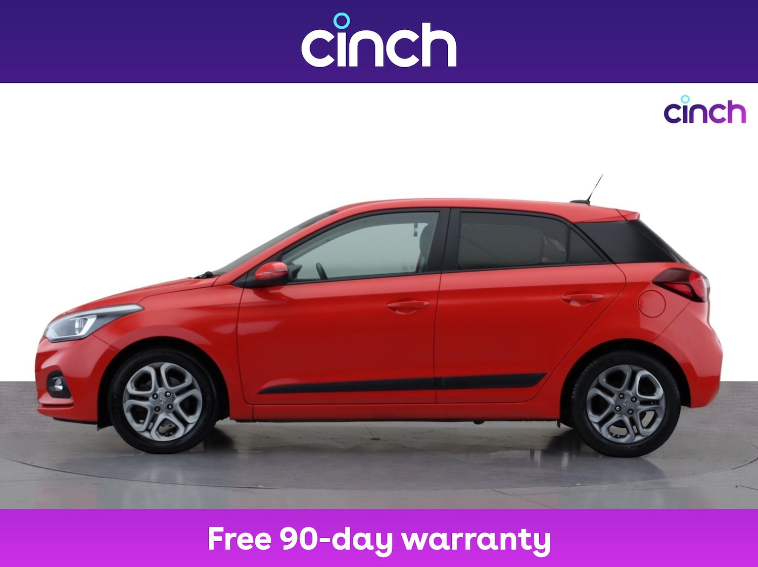 Used Hyundai i20 2019 for sale - 76176524: Photo 8