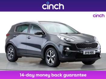 2018 - 1.6 CRDi ISG 2 5dr