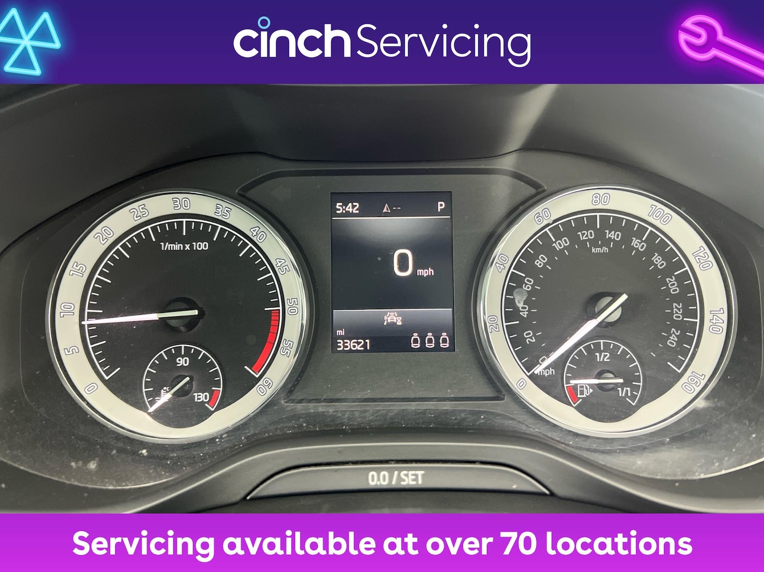 Used Skoda Kodiaq 2020 for sale - 76563481: Photo 18