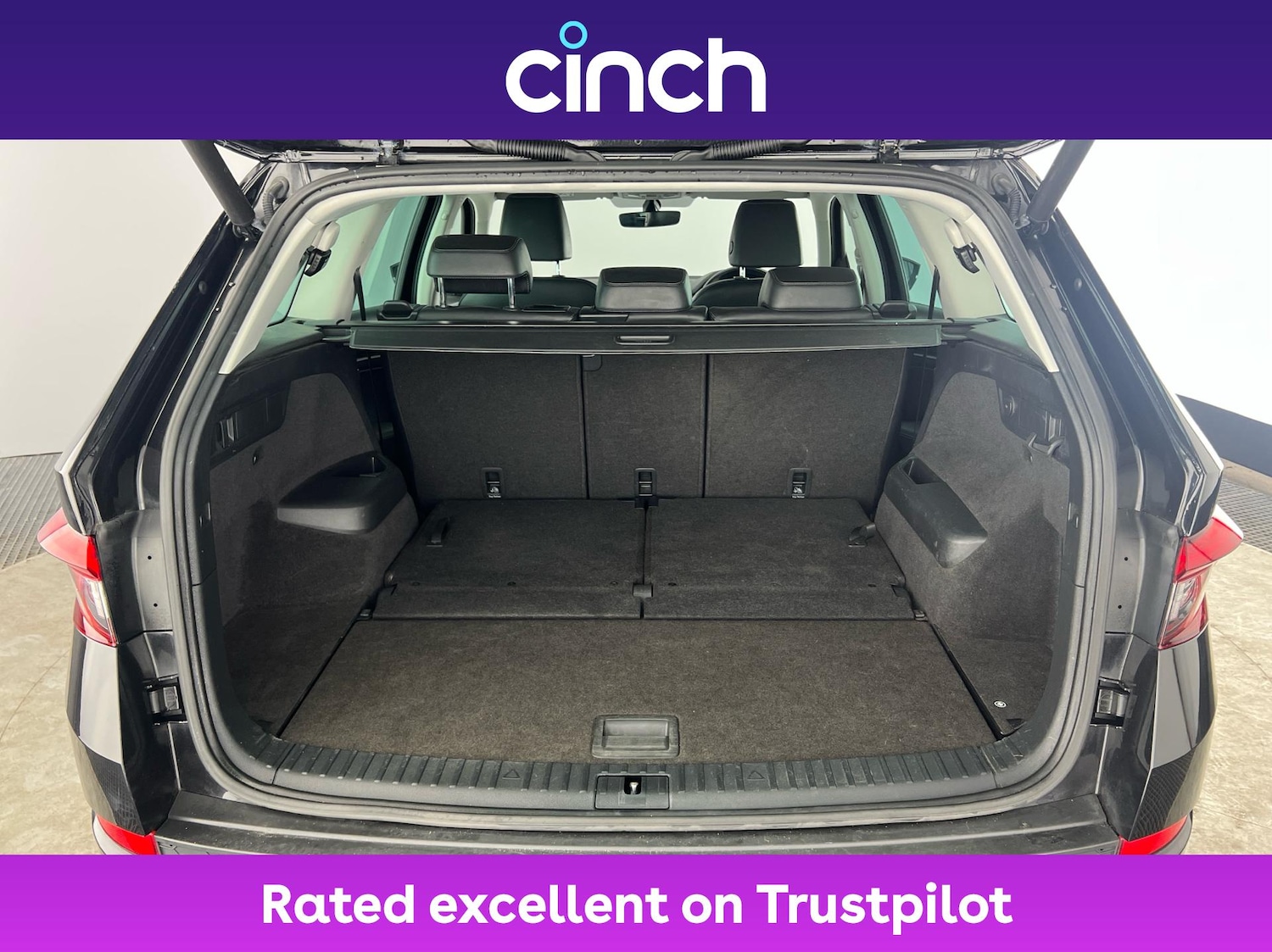 Used Skoda Kodiaq 2020 for sale - 76563481: Photo 21