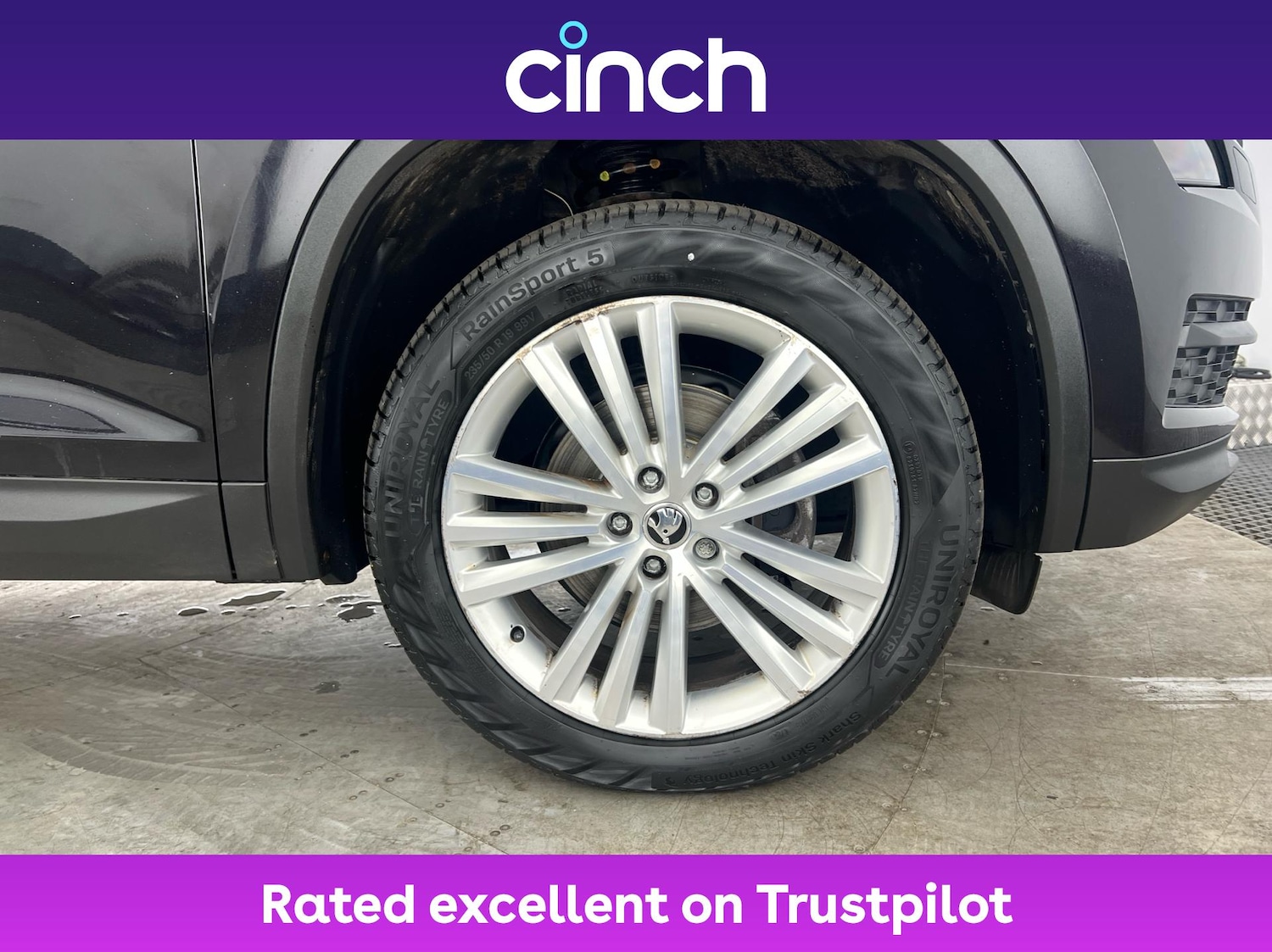 Used Skoda Kodiaq 2020 for sale - 76563481: Photo 28