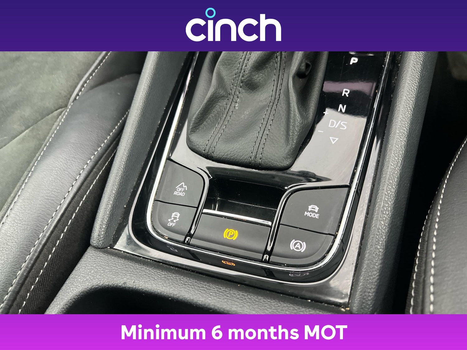 Used Skoda Kodiaq 2020 for sale - 76563481: Photo 32