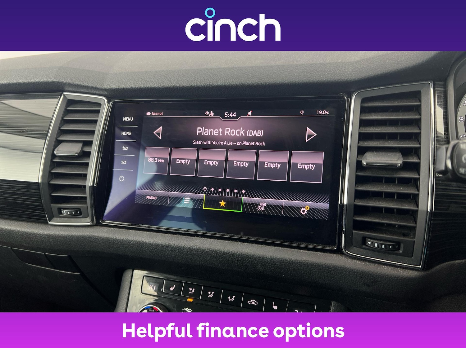 Used Skoda Kodiaq 2020 for sale - 76563481: Photo 35