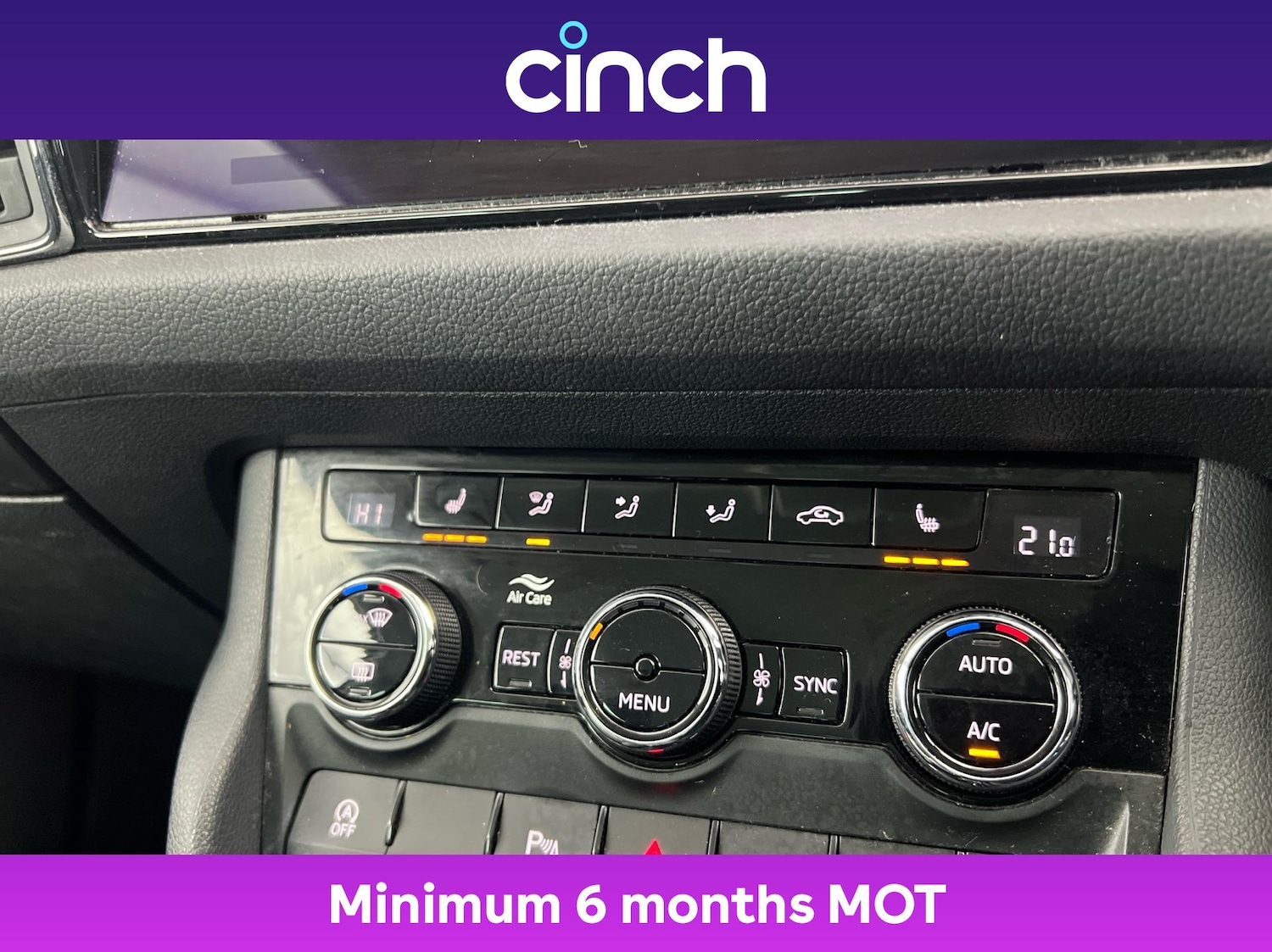 Used Skoda Kodiaq 2020 for sale - 76563481: Photo 37