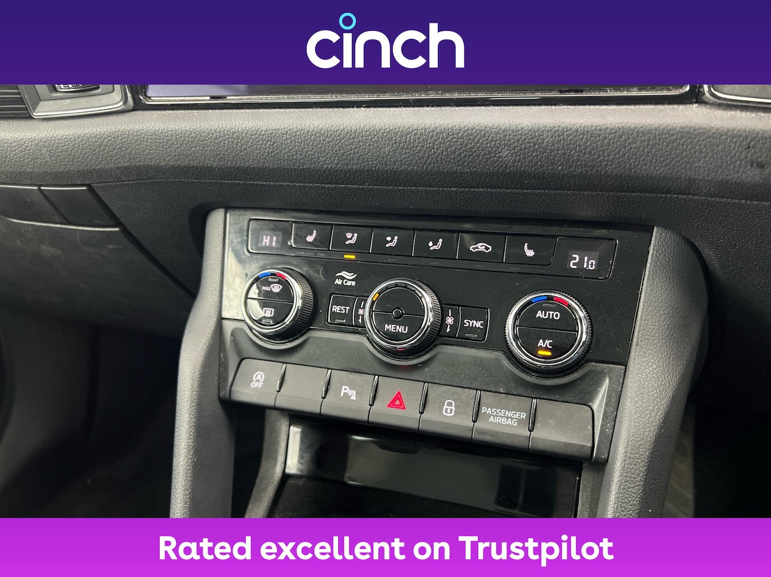 Used Skoda Kodiaq 2020 for sale - 76563481: Photo 38