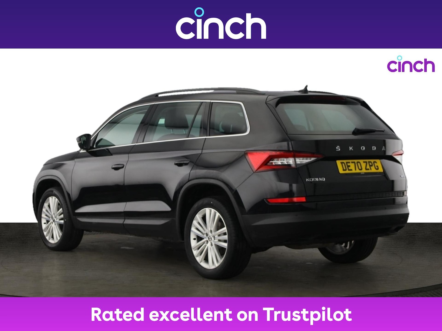 Used Skoda Kodiaq 2020 for sale - 76563481: Photo 6