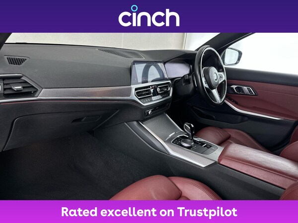 Used BMW 3 Series 2022 for sale - 75975897: Photo 14