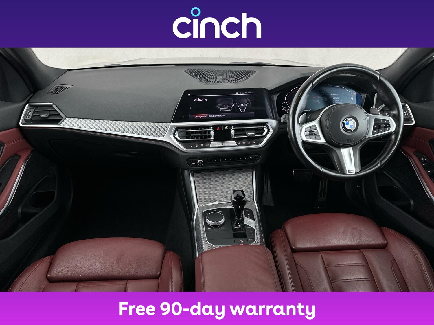 Used BMW 3 Series 2022 for sale - 75975897: Photo 15