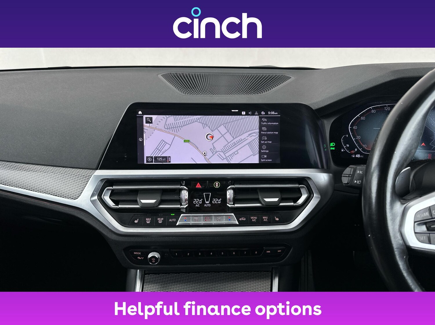 Used BMW 3 Series 2022 for sale - 75975897: Photo 17