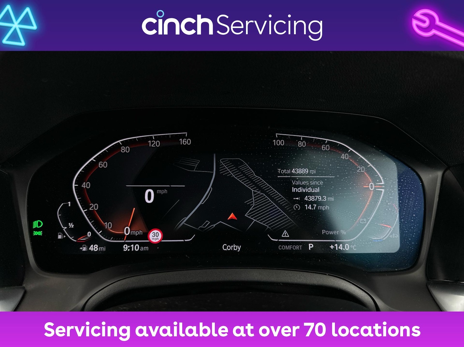 Used BMW 3 Series 2022 for sale - 75975897: Photo 18