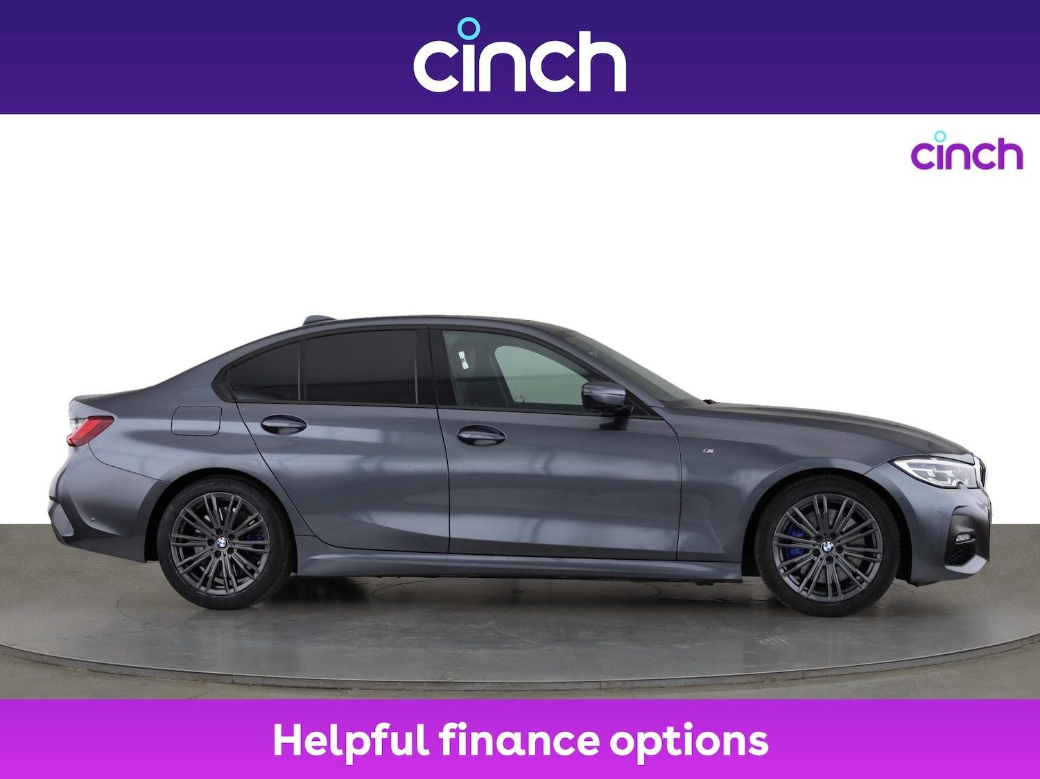 Used BMW 3 Series 2022 for sale - 75975897: Photo 2