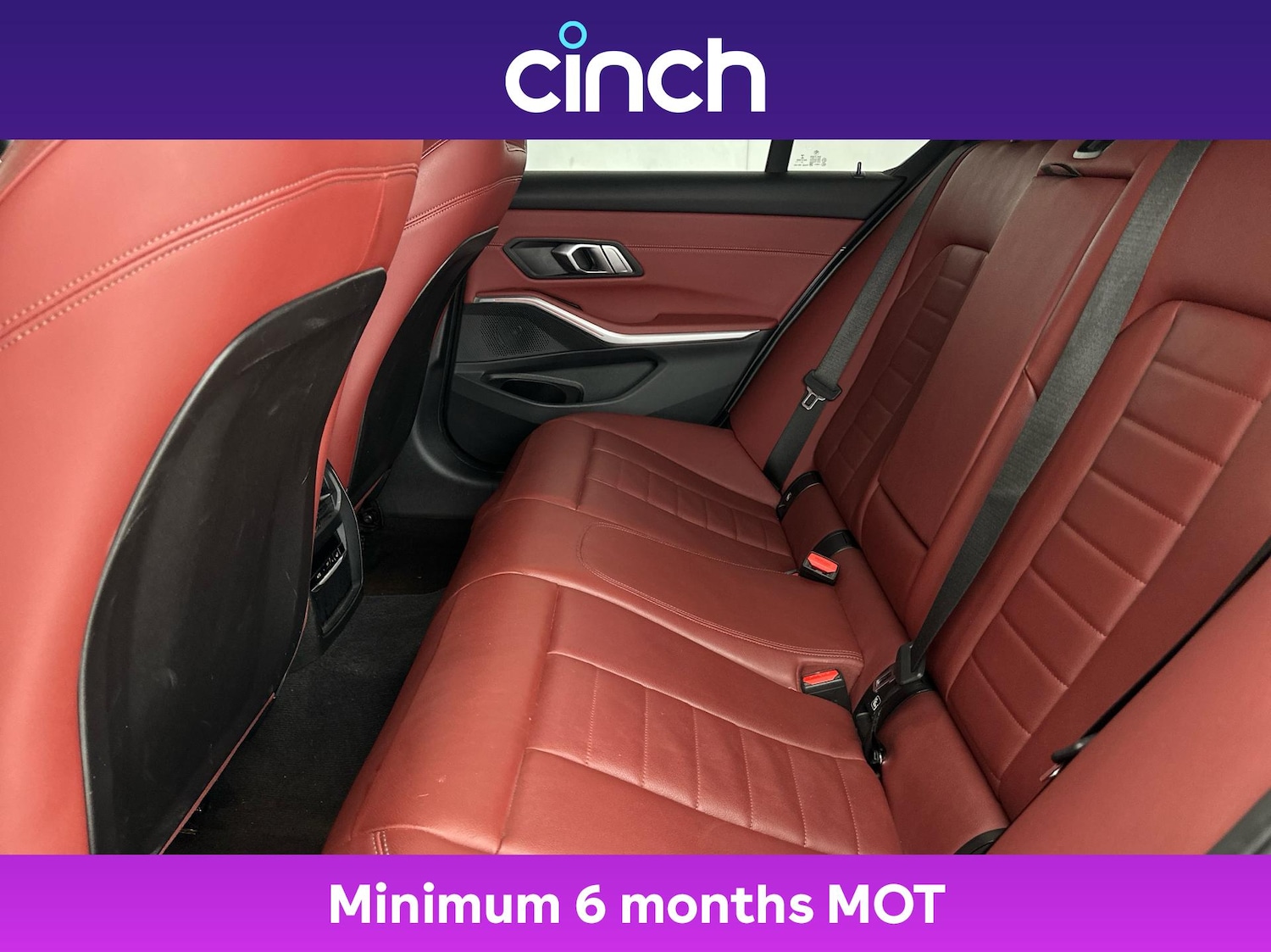 Used BMW 3 Series 2022 for sale - 75975897: Photo 20