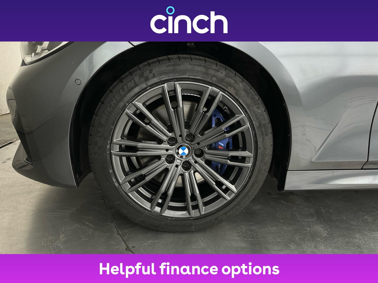 Used BMW 3 Series 2022 for sale - 75975897: Photo 24