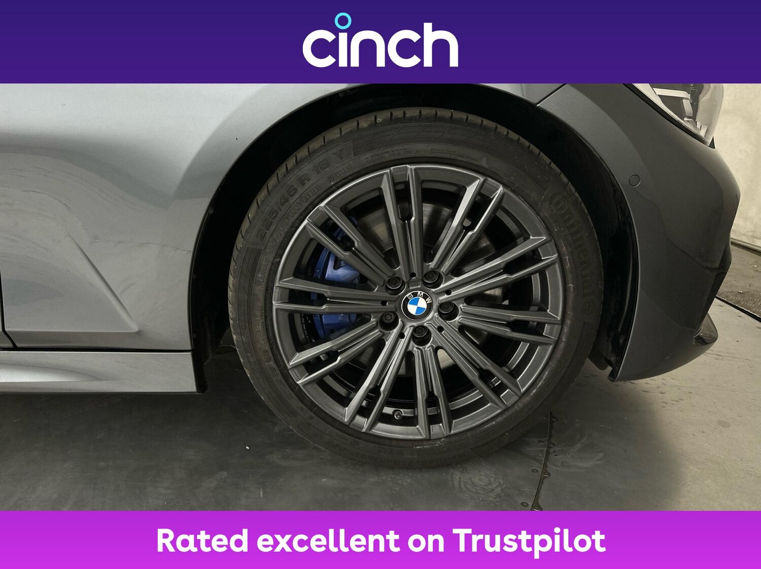 Used BMW 3 Series 2022 for sale - 75975897: Photo 28