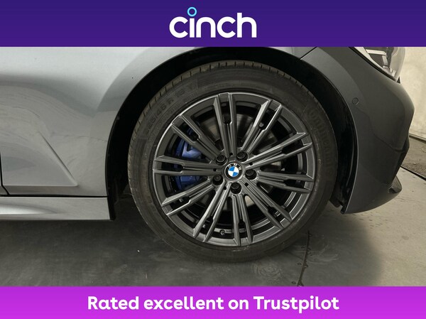 Used BMW 3 Series 2022 for sale - 75975897: Photo 28