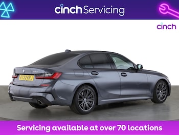 Used BMW 3 Series 2022 for sale - 75975897: Photo 3