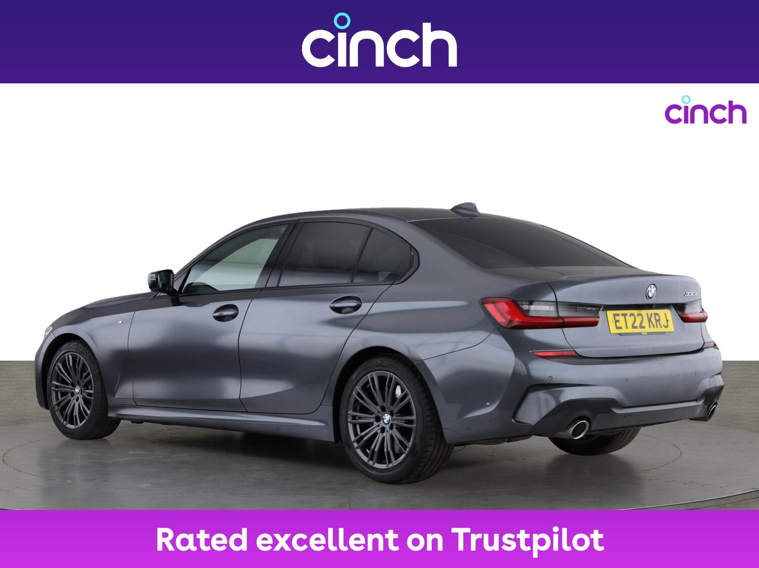 Used BMW 3 Series 2022 for sale - 75975897: Photo 6