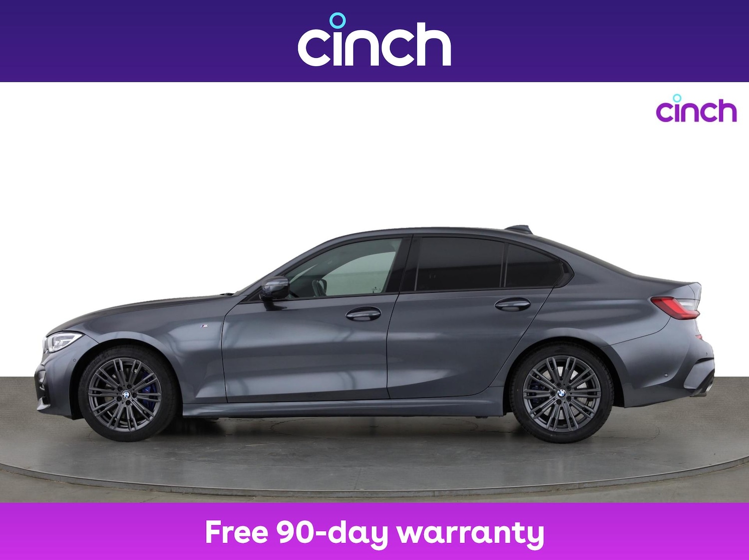 Used BMW 3 Series 2022 for sale - 75975897: Photo 8