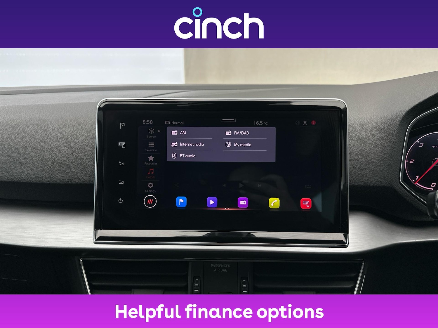 Used SEAT Tarraco 2022 for sale - 76453284: Photo 17