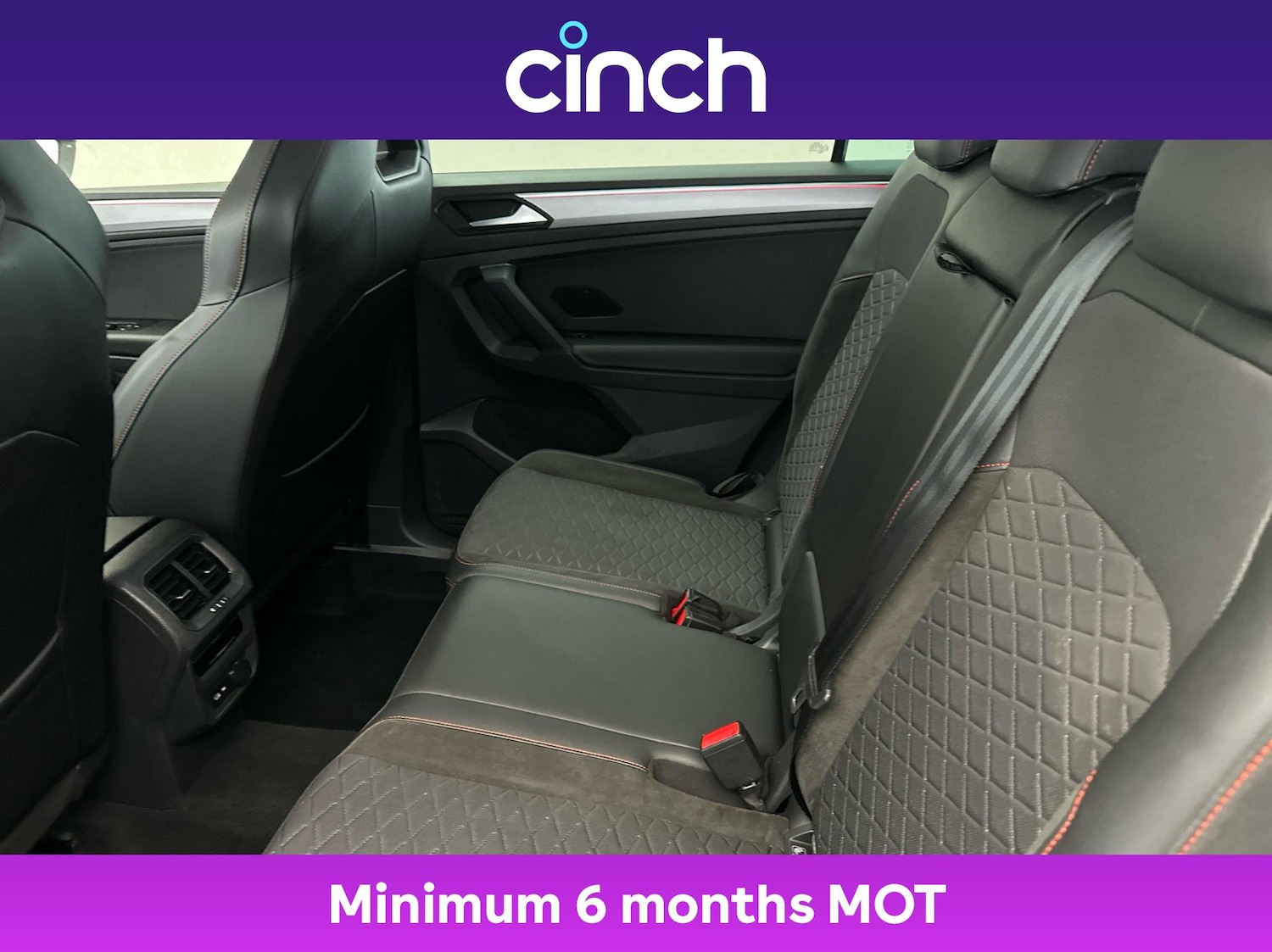 Used SEAT Tarraco 2022 for sale - 76453284: Photo 20