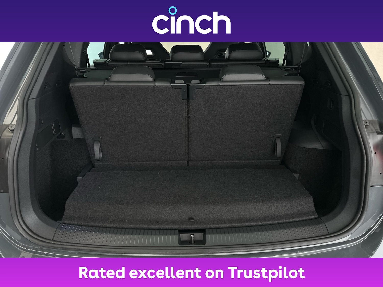 Used SEAT Tarraco 2022 for sale - 76453284: Photo 21