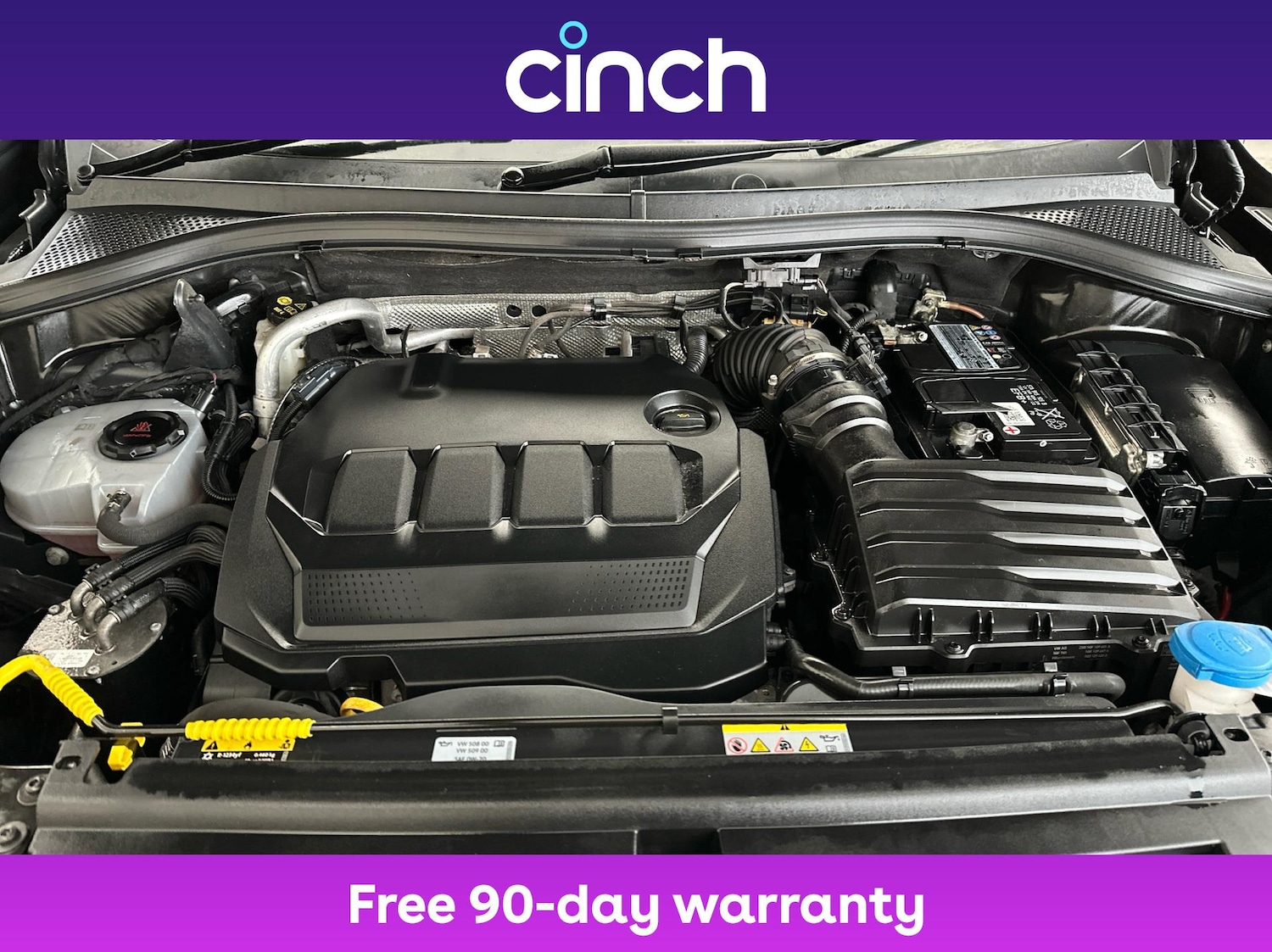 Used SEAT Tarraco 2022 for sale - 76453284: Photo 23