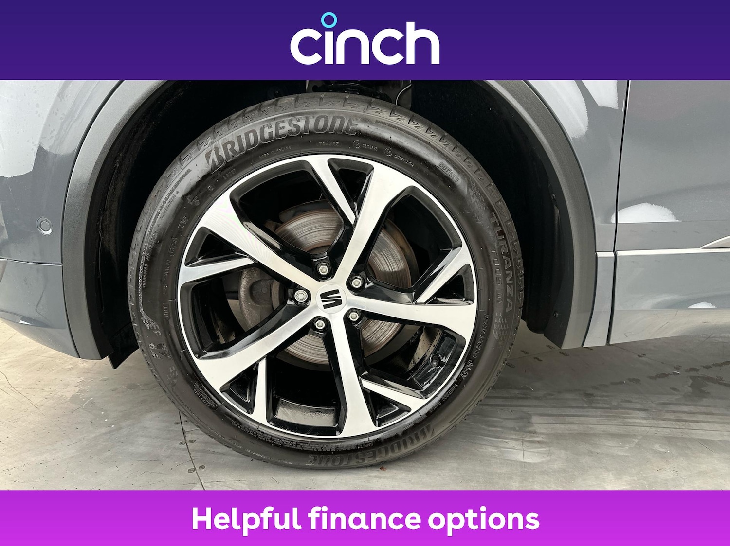 Used SEAT Tarraco 2022 for sale - 76453284: Photo 24