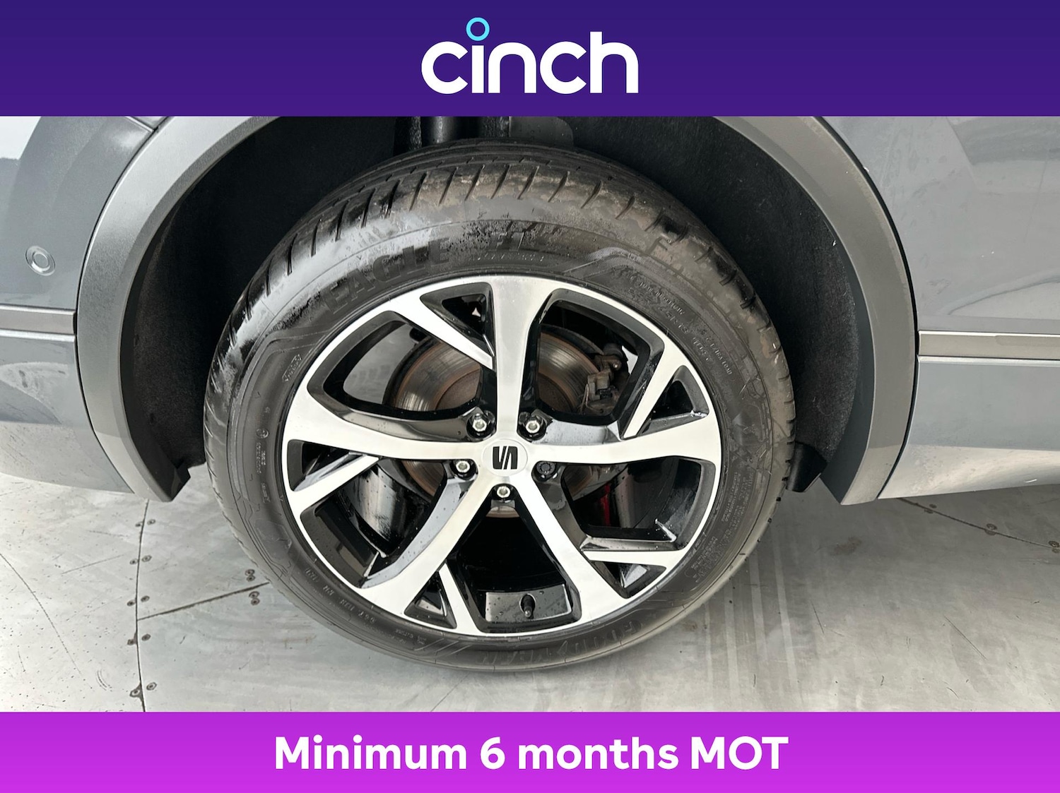 Used SEAT Tarraco 2022 for sale - 76453284: Photo 27