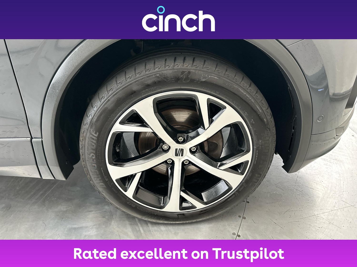 Used SEAT Tarraco 2022 for sale - 76453284: Photo 28