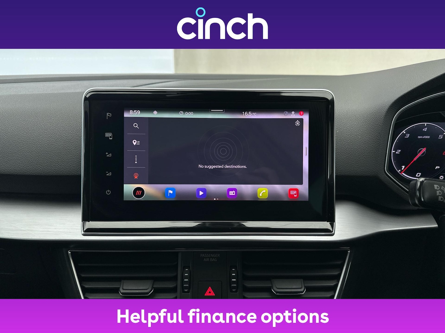 Used SEAT Tarraco 2022 for sale - 76453284: Photo 30