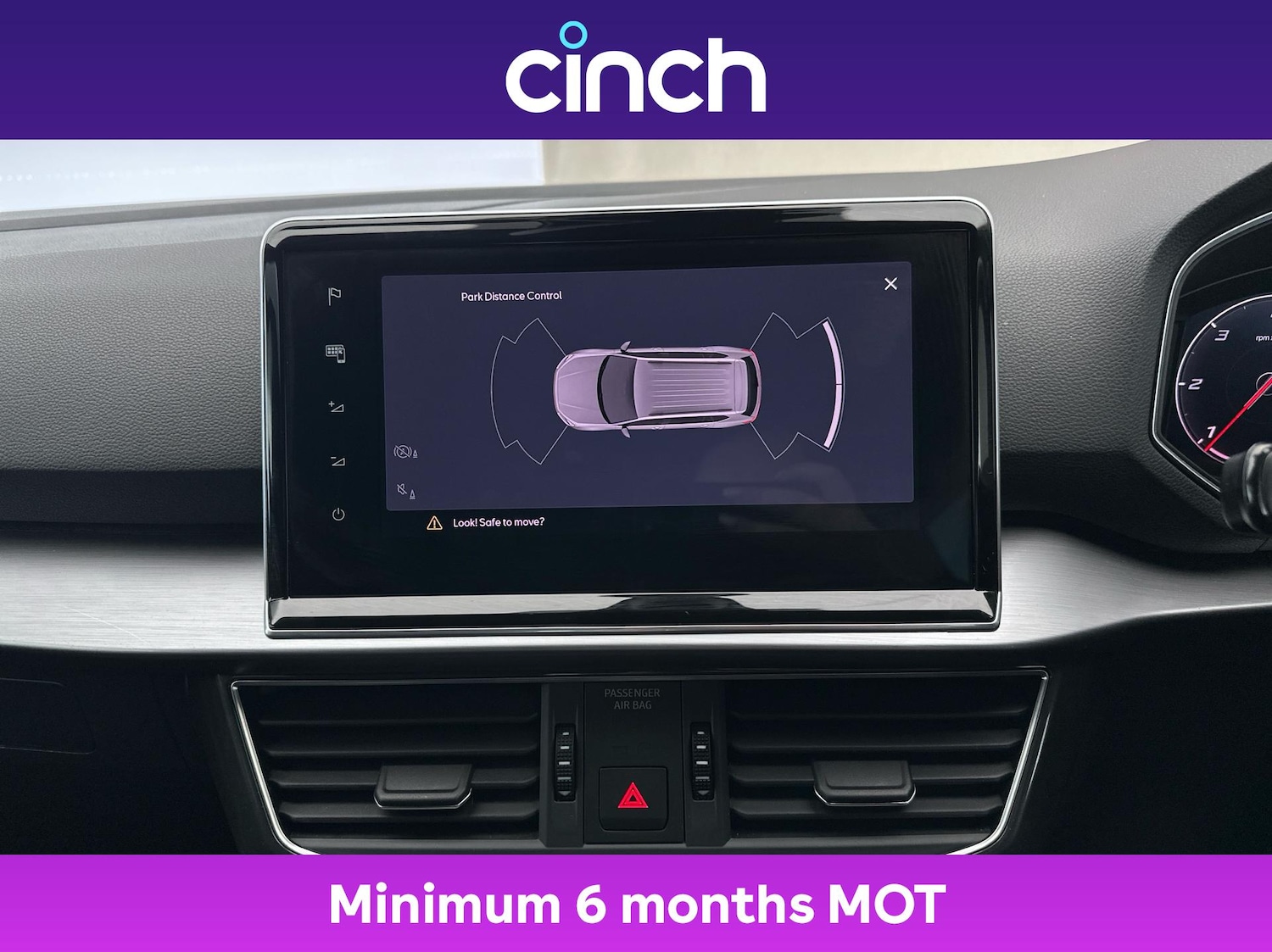 Used SEAT Tarraco 2022 for sale - 76453284: Photo 32