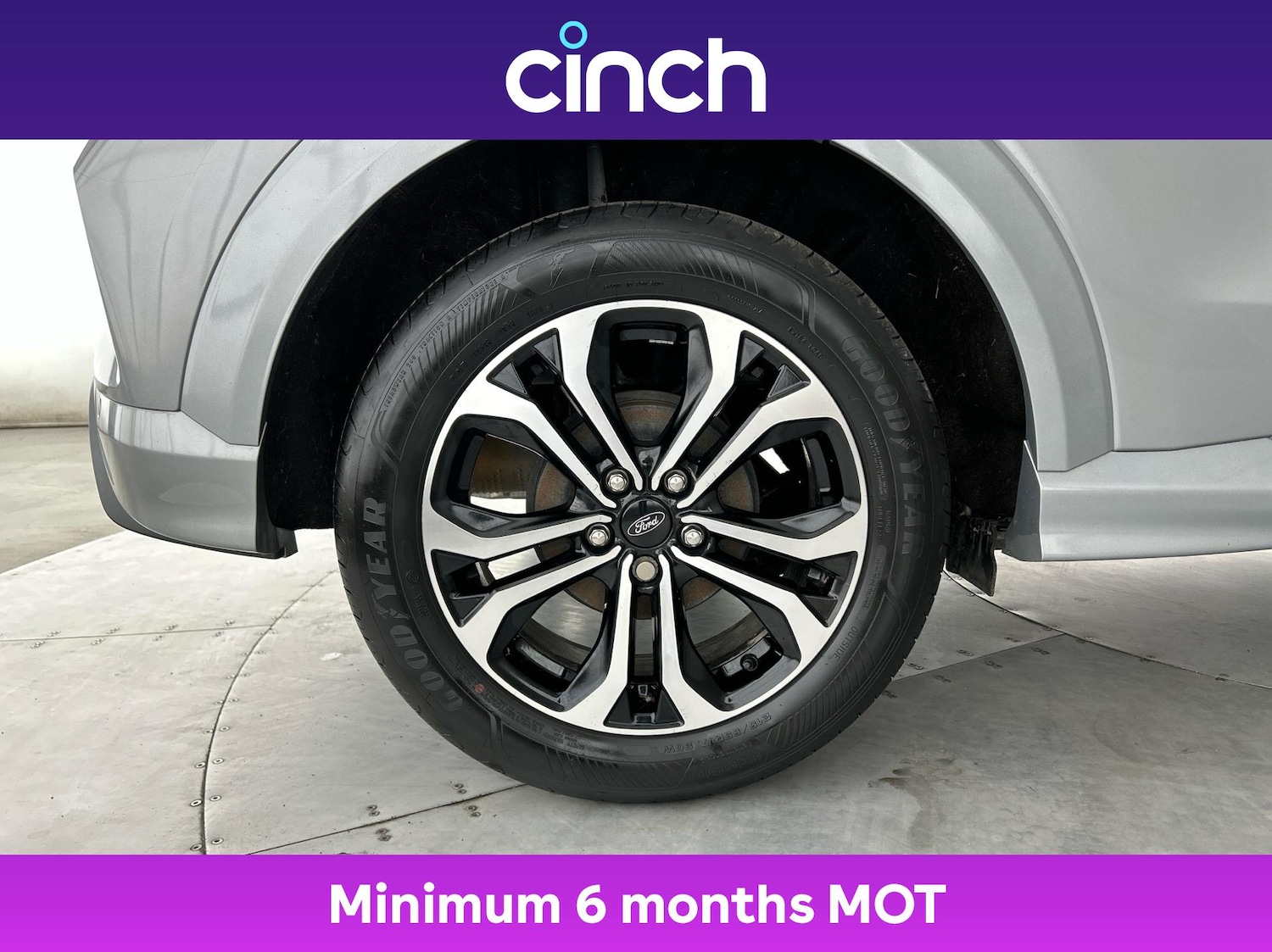 Used Ford Puma 2024 for sale - 76697402: Photo 27