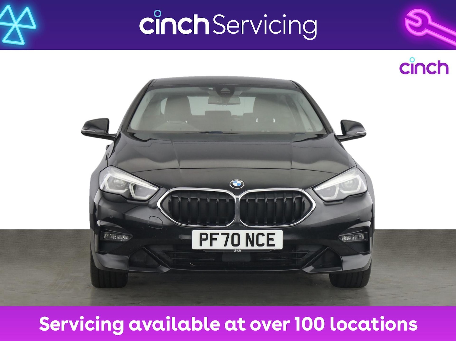 Used BMW 2 Series 2021 for sale - 76922574: Photo 11