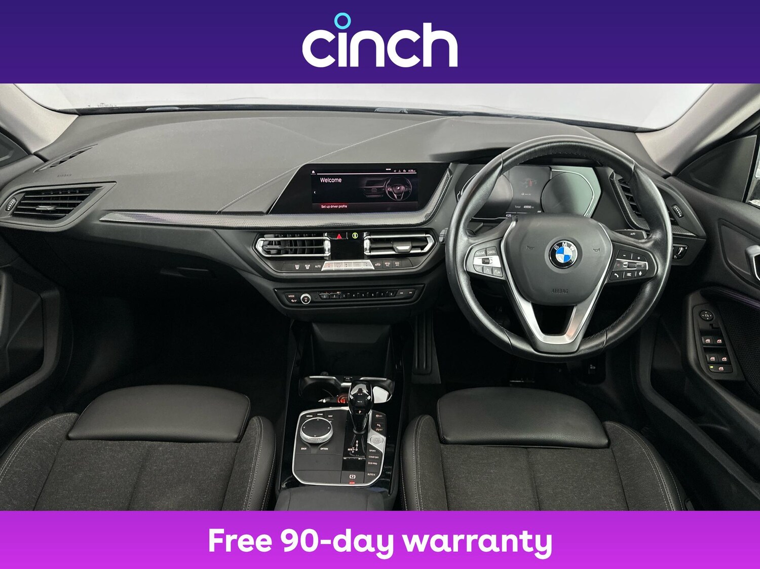 Used BMW 2 Series 2021 for sale - 76922574: Photo 15