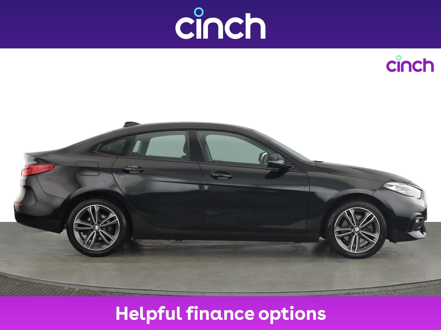 Used BMW 2 Series 2021 for sale - 76922574: Photo 2