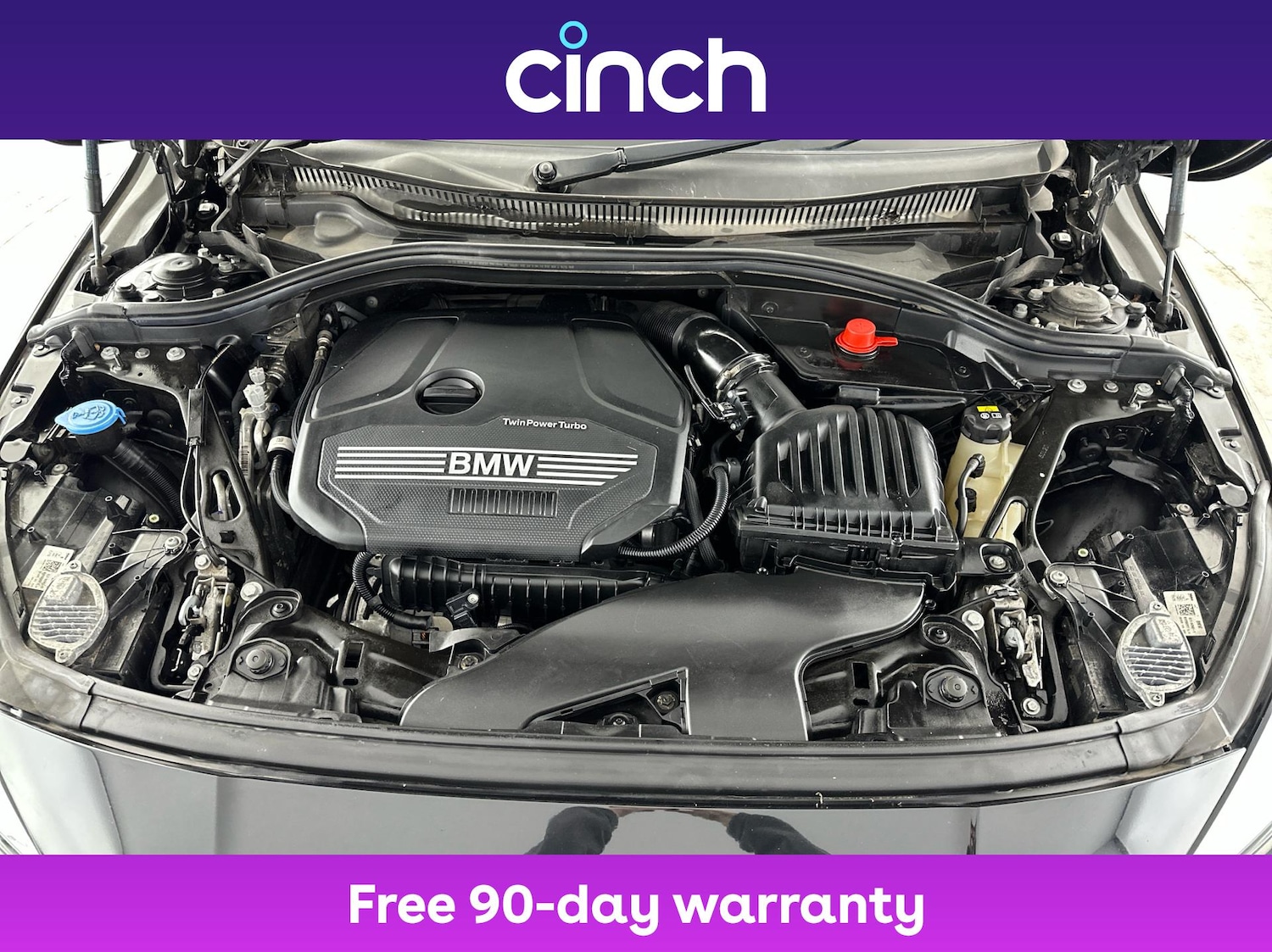 Used BMW 2 Series 2021 for sale - 76922574: Photo 23