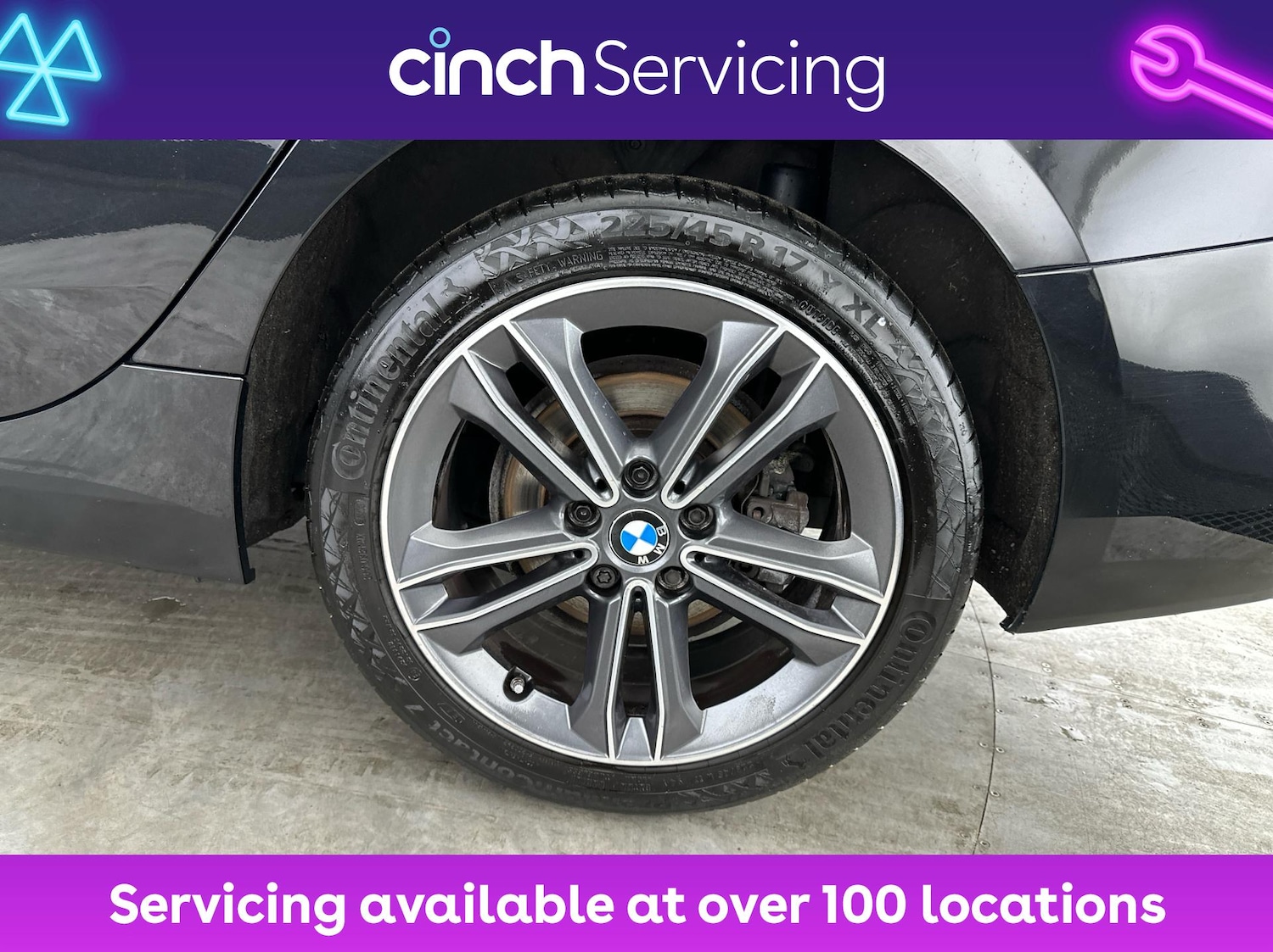 Used BMW 2 Series 2021 for sale - 76922574: Photo 26