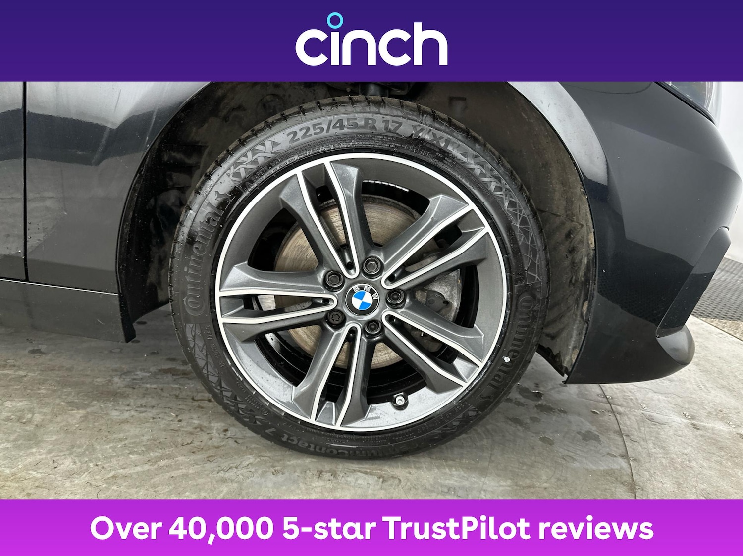 Used BMW 2 Series 2021 for sale - 76922574: Photo 28