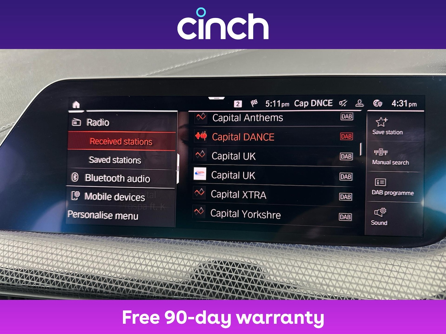 Used BMW 2 Series 2021 for sale - 76922574: Photo 34