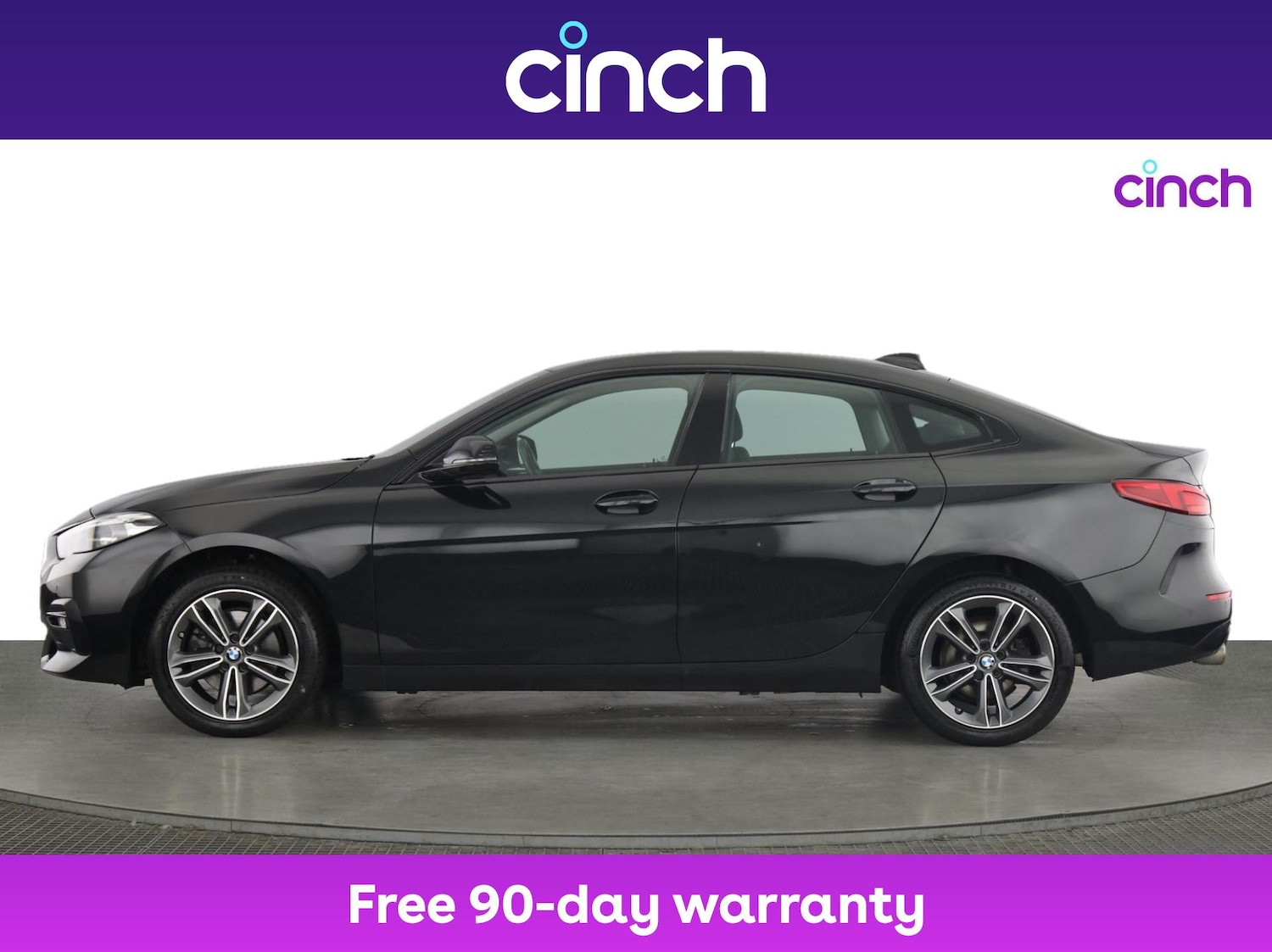 Used BMW 2 Series 2021 for sale - 76922574: Photo 8