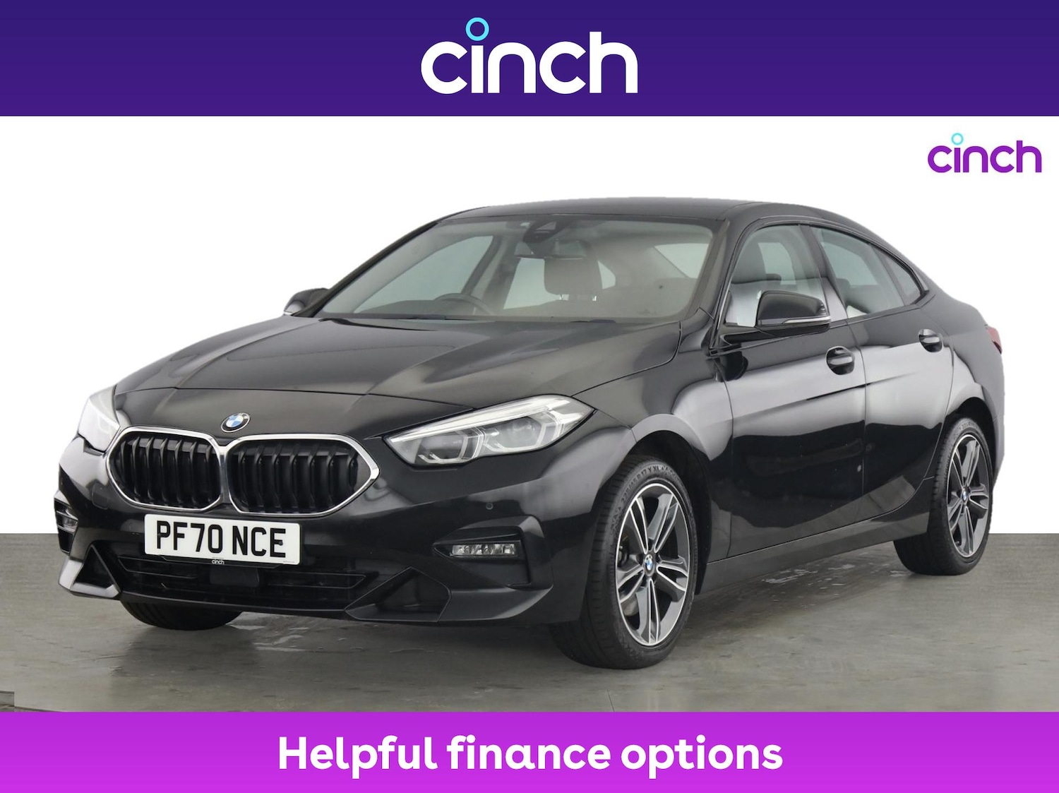 Used BMW 2 Series 2021 for sale - 76922574: Photo 9