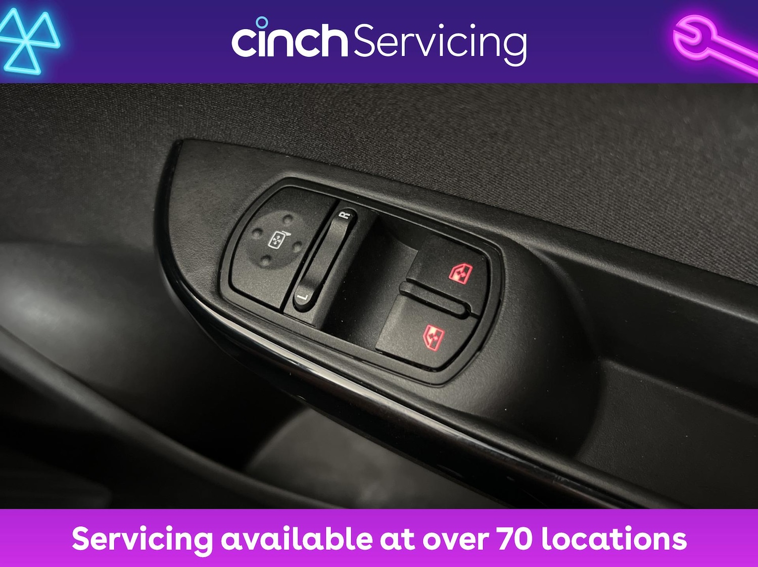 Used Vauxhall Corsa 2018 for sale - 76665032: Photo 31