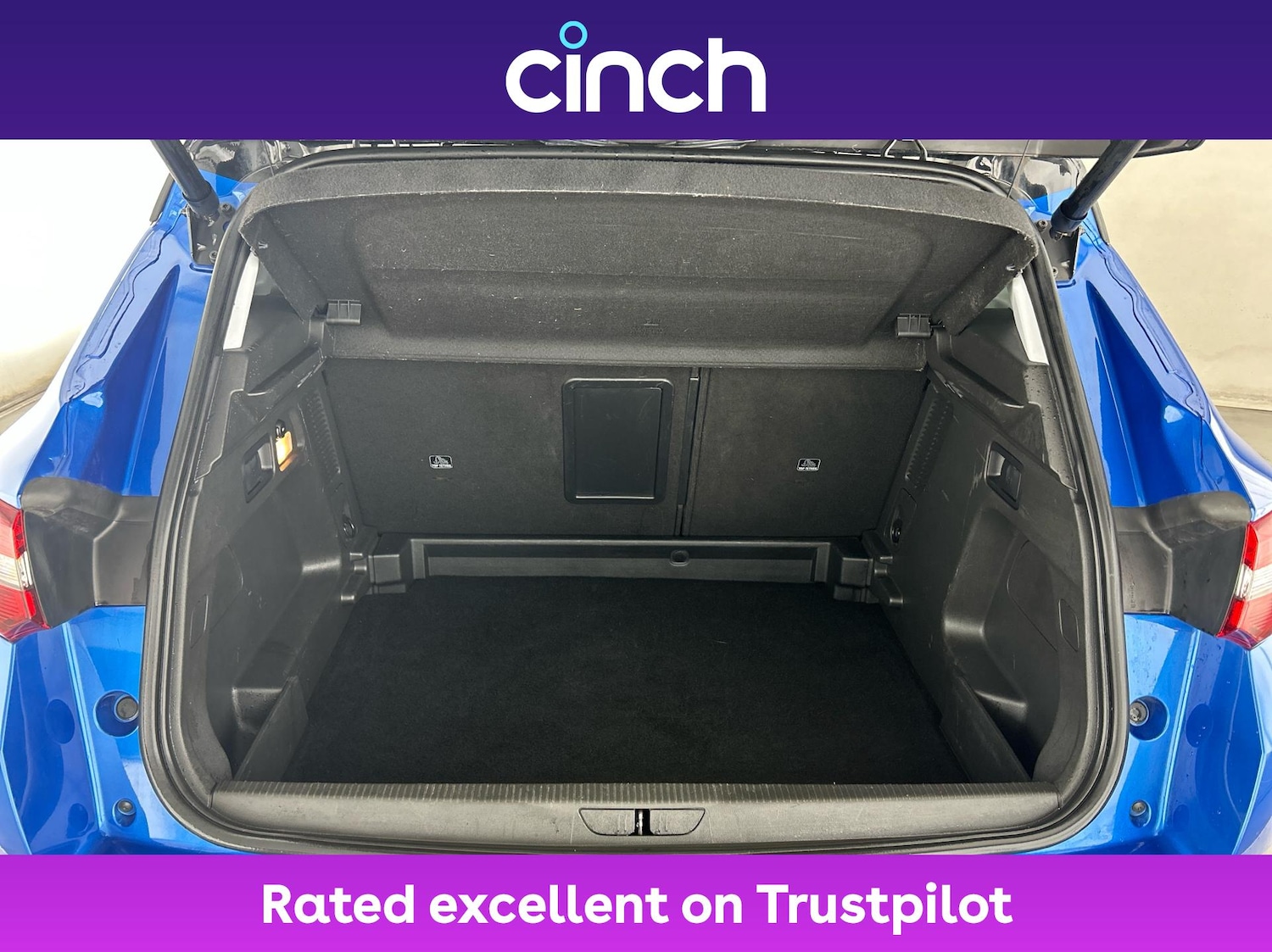 Used Vauxhall Grandland X 2021 for sale - 76593531: Photo 21