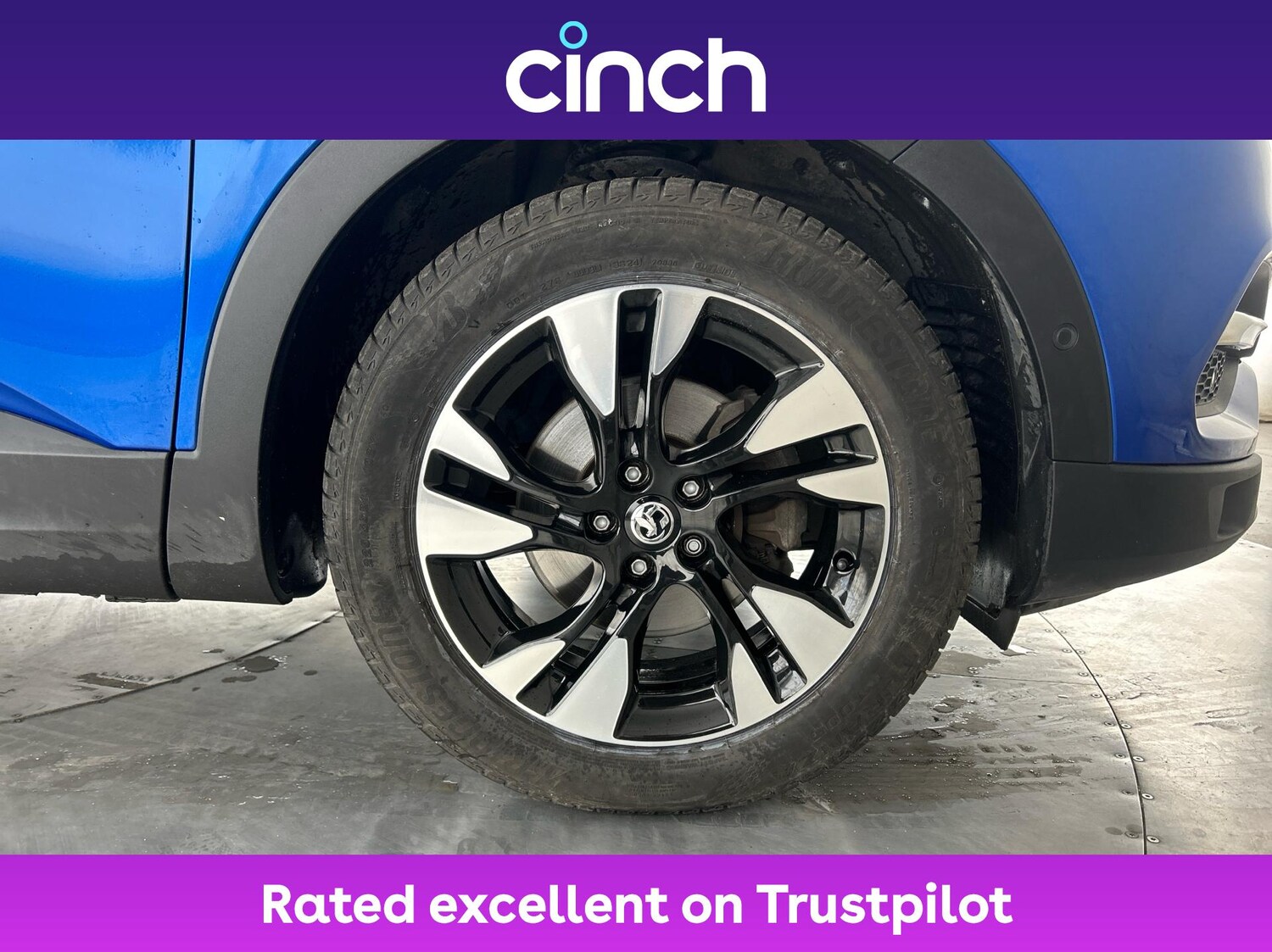 Used Vauxhall Grandland X 2021 for sale - 76593531: Photo 28