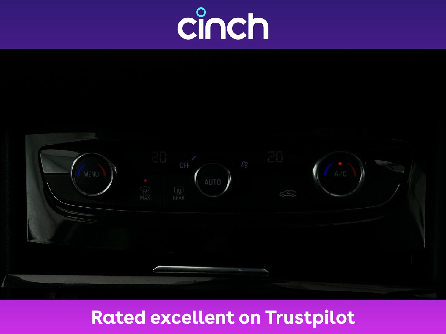 Used Vauxhall Grandland X 2021 for sale - 76593531: Photo 33