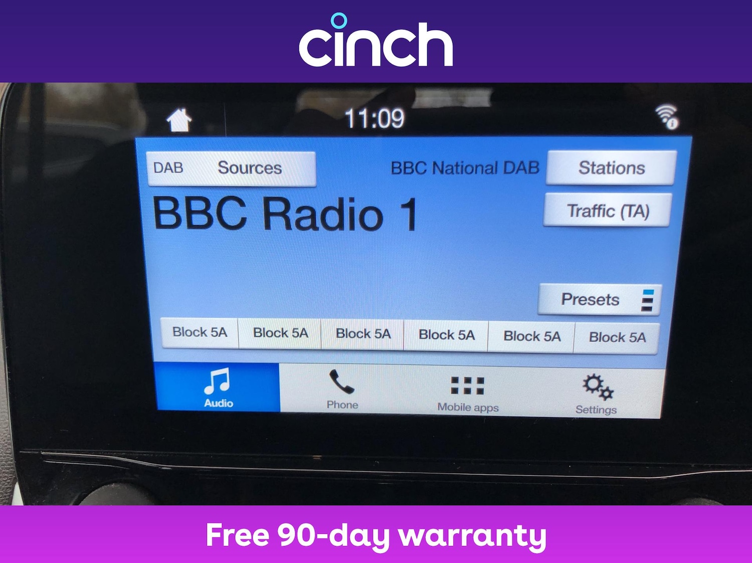 Used Ford Ecosport 2018 for sale - 76819567: Photo 29