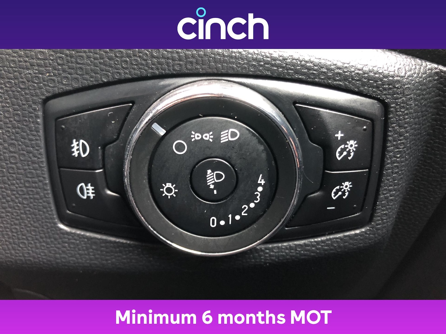 Used Ford Ecosport 2018 for sale - 76819567: Photo 32