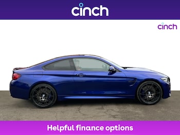 Used BMW M4 2019 for sale - 75784356: Photo