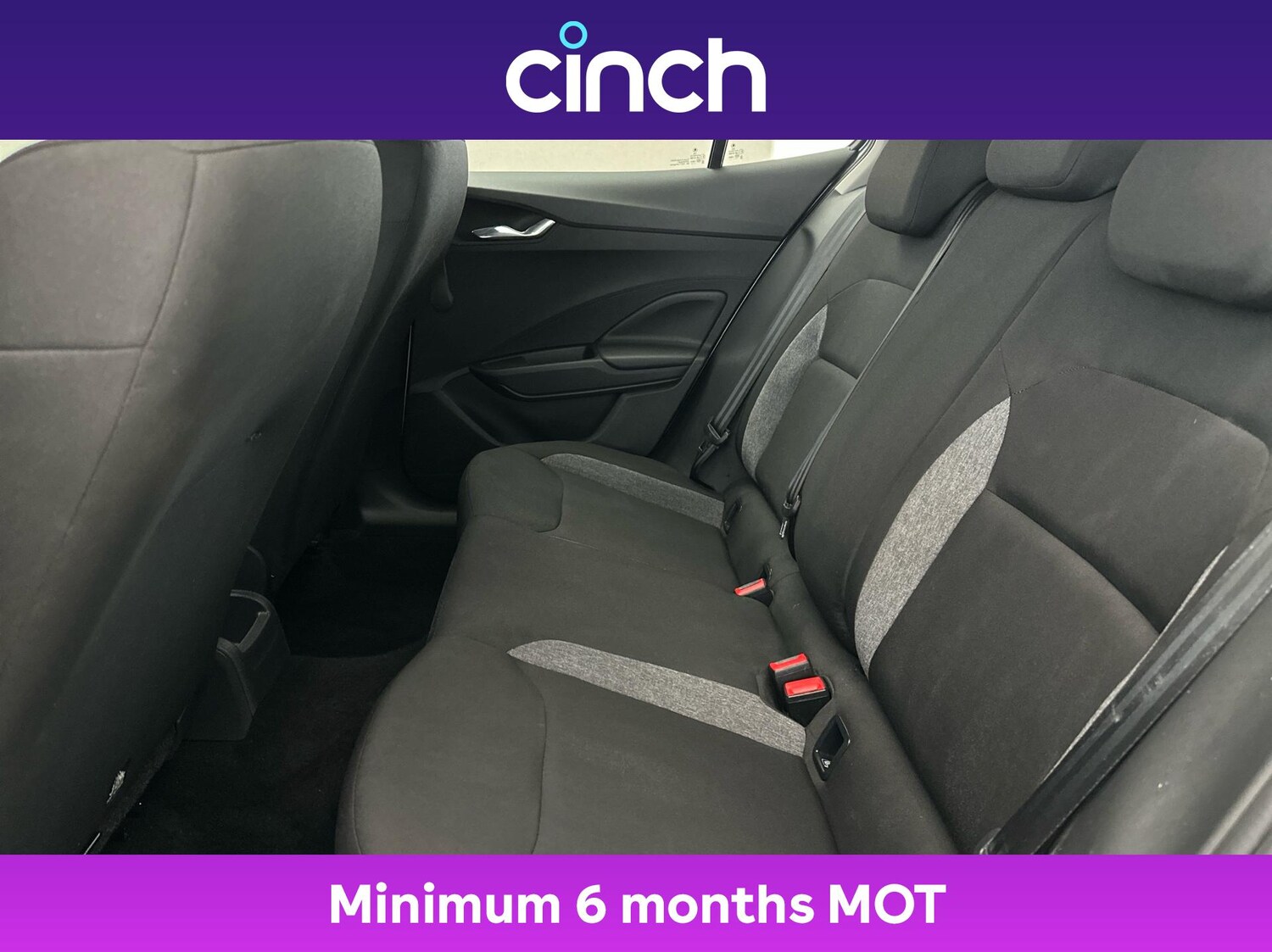 Used Skoda Fabia 2022 for sale - 76474835: Photo 20